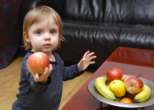 �������